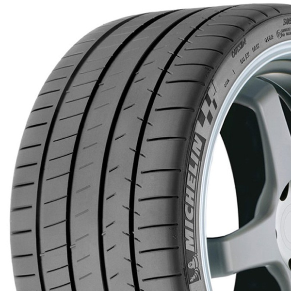 Michelin Pilot Super Sport *