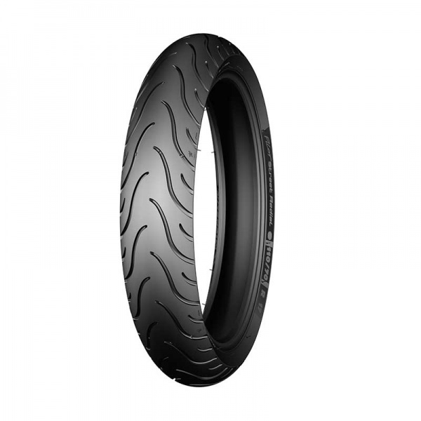 Michelin  Pilot Street Radial Front TL/TT
