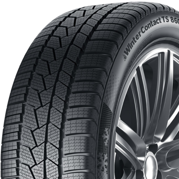 Continental WinterContact TS 860S NC0
