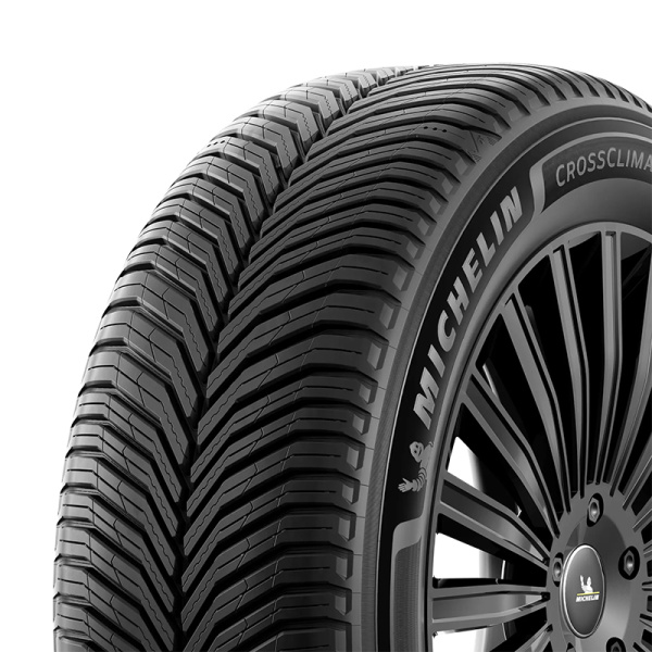 Michelin CROSSCLIMATE 3