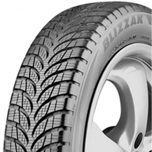 Bridgestone Blizzak LM500 *