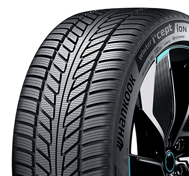 Hankook iON i*Cept (IW01)