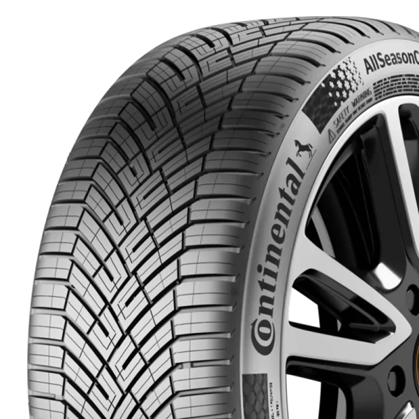 Continental AllSeasonContact 2