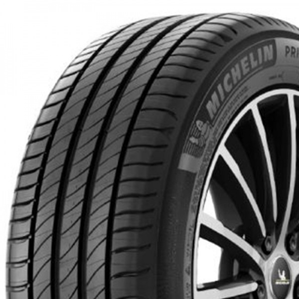 Michelin Primacy 4+