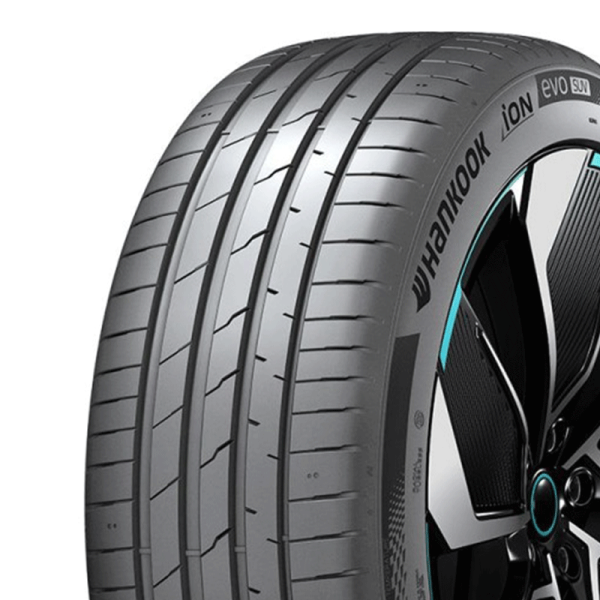Hankook iON evo SUV