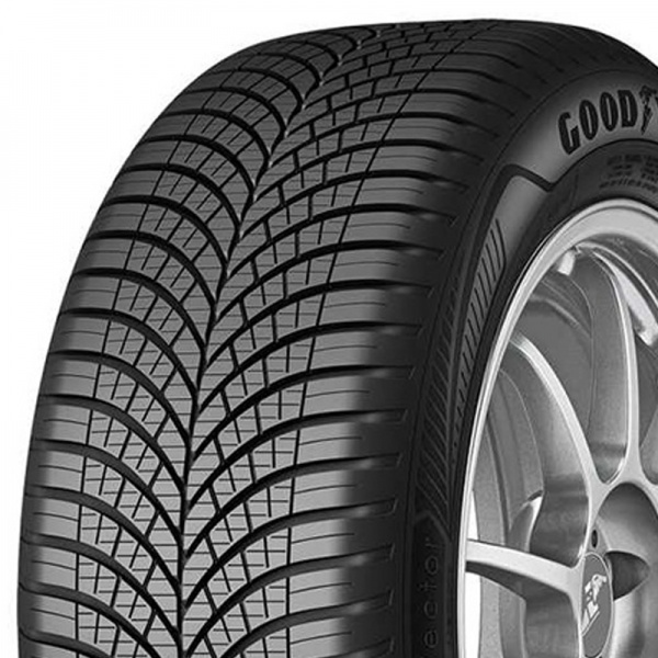Goodyear Vector 4Seasons GEN-3