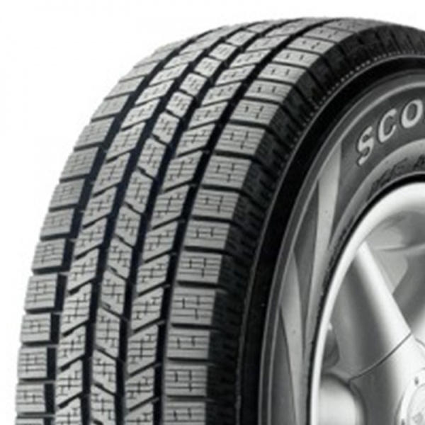 Pirelli Scorpion Ice Snow N0