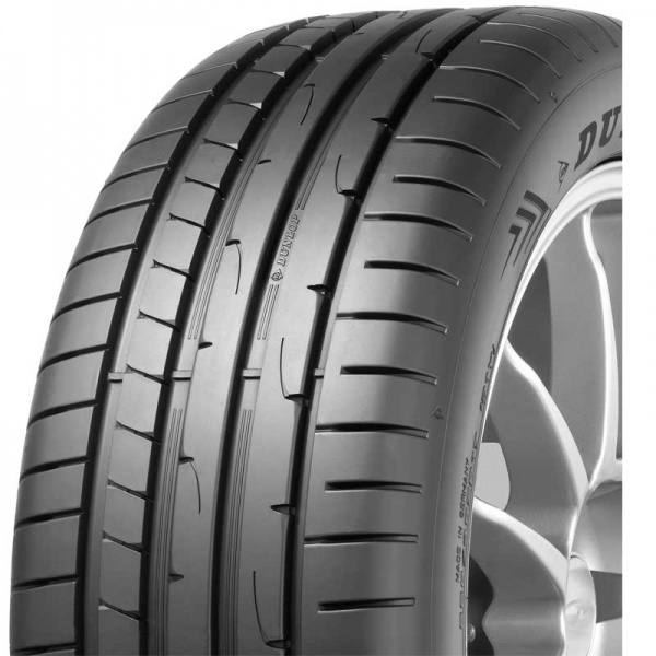 Dunlop Sport MAXX RT 2 SUV