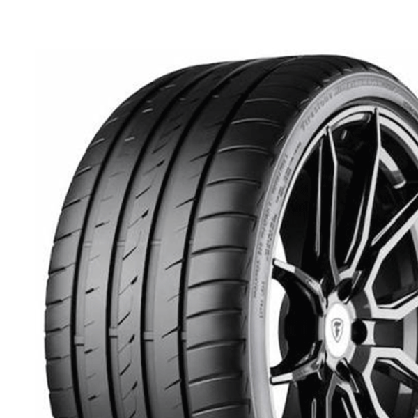 Firestone Firehawk Sport