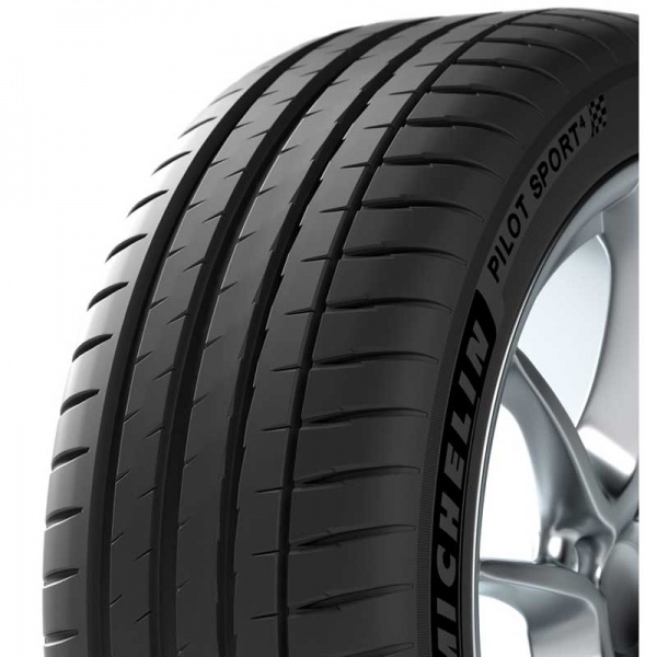 Michelin Pilot Sport 4 SUV