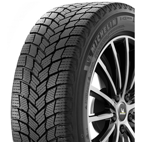 Michelin X-Ice Snow SUV