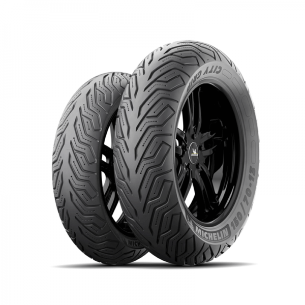 Michelin  City Grip 2 front TL