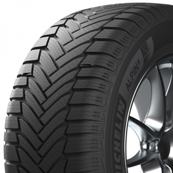 Michelin Alpin 6
