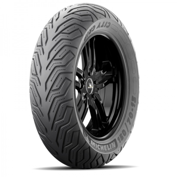 Michelin  City Grip 2 Reinf. rear