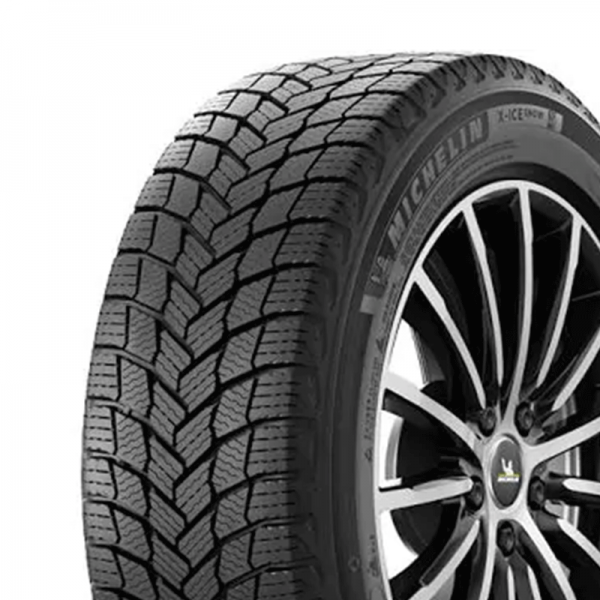 Michelin X-Ice Snow SUV