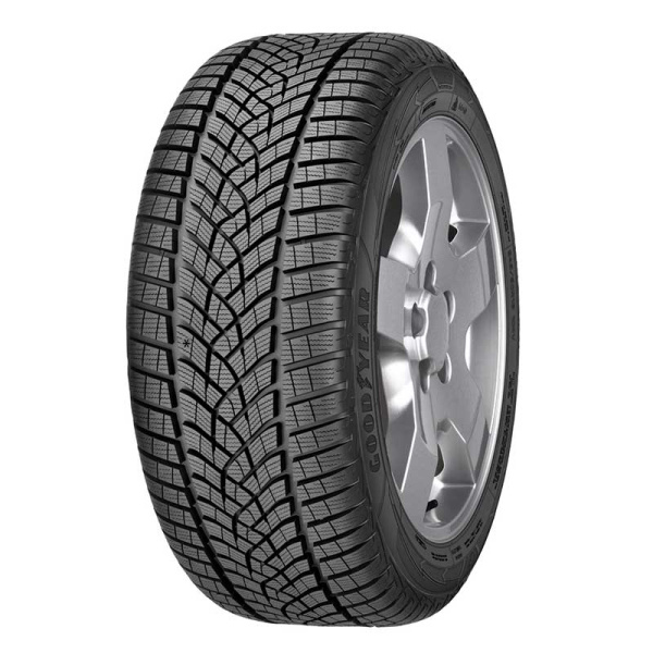 Goodyear UltraGrip Performance+