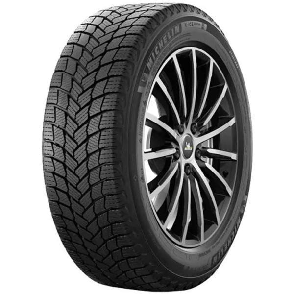 Michelin X-Ice Snow