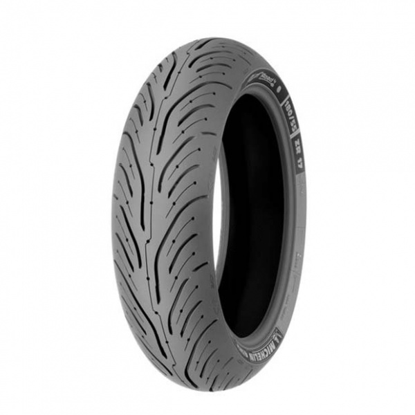 Michelin  Pilot Road 4 GT Rear TL