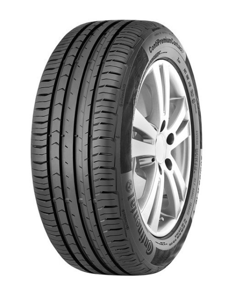 Continental PremiumContact 5 AO