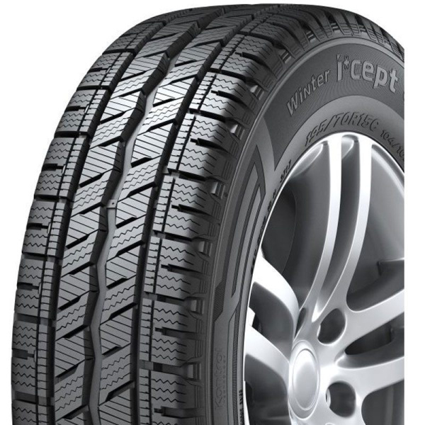 Hankook Winter i*cept LV (RW12)