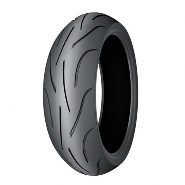 Michelin  Pilot Power 2CT Rear TL