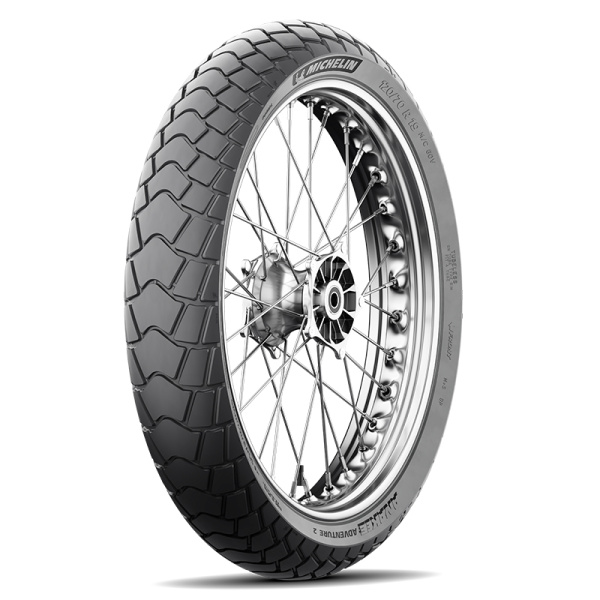 Michelin  Anakee Adventure 2 F TL/TT