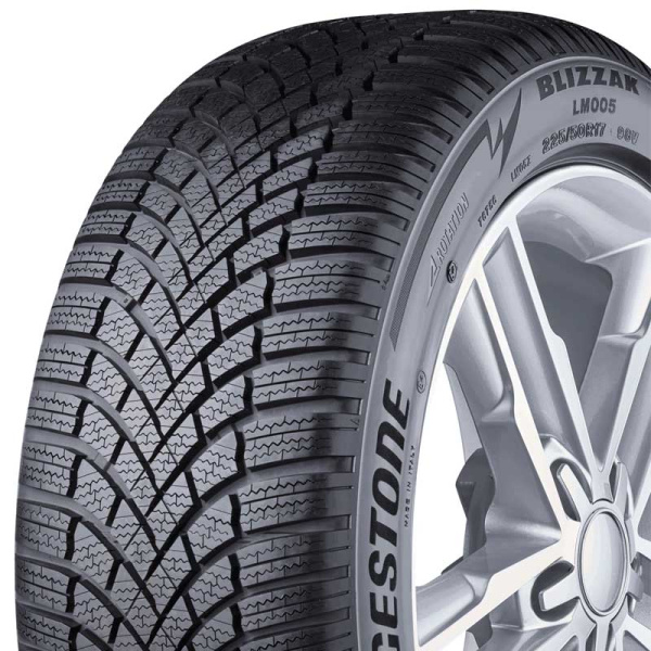 Bridgestone Blizzak LM005