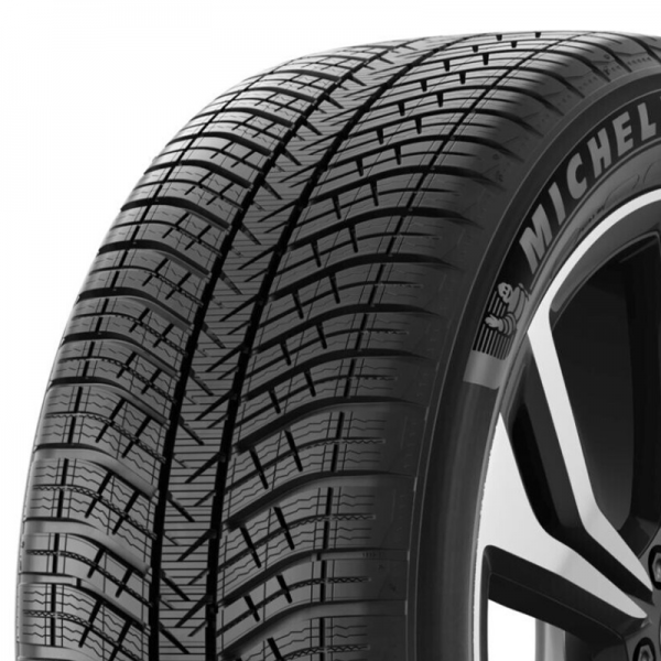 Michelin Pilot Alpin 5 SUV N0