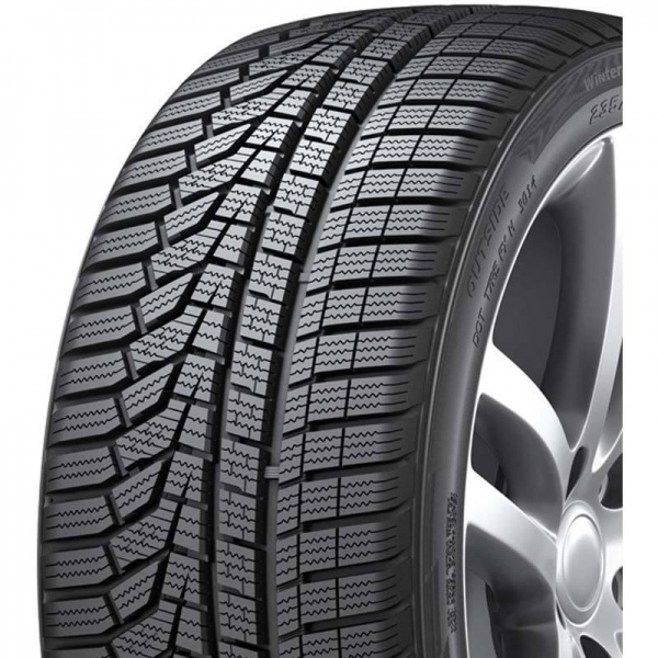 Hankook Winter i*cept evo2 SUV (W320A) AO