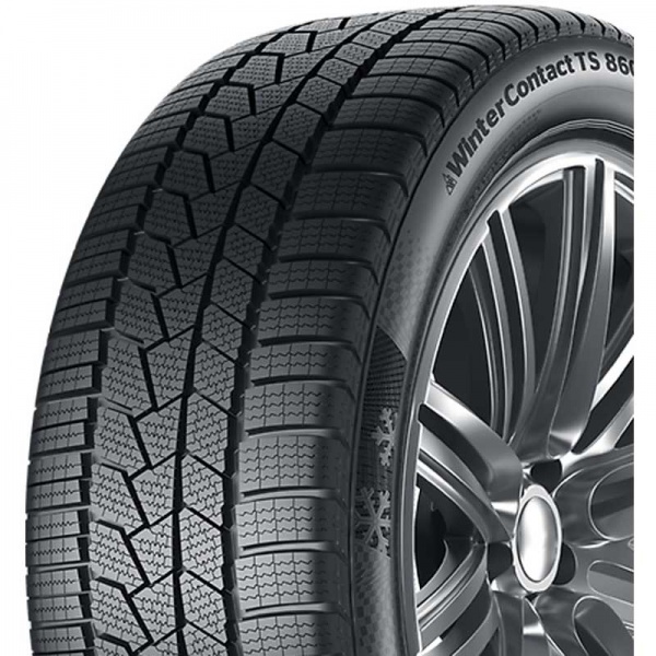Continental WinterContact TS 860S