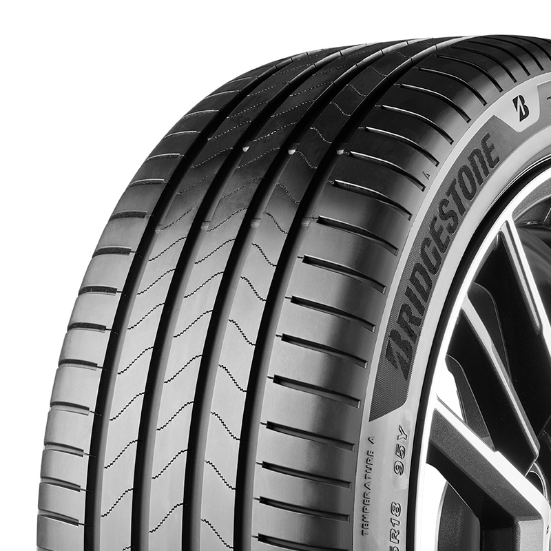 Bridgestone TURANZA 6