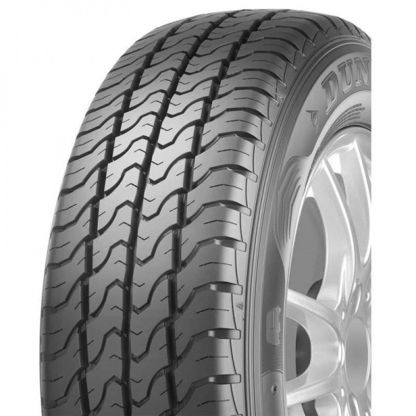 Dunlop Econodrive