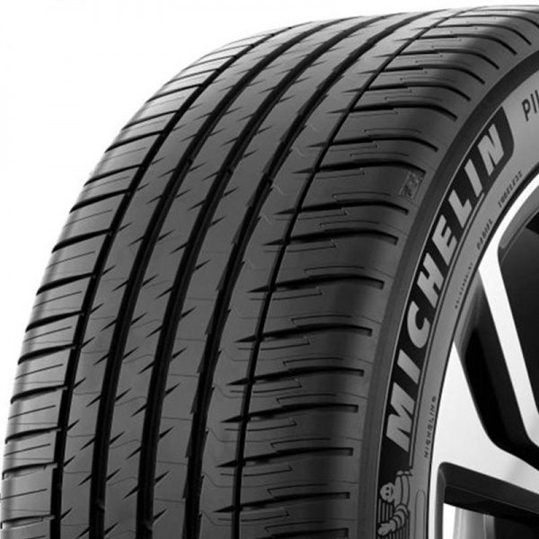 Michelin Pilot Sport 4 SUV