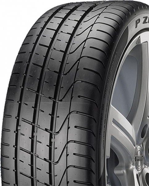 Pirelli P Zero N0