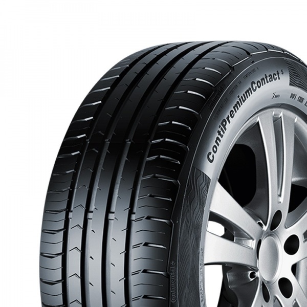 Continental ContiPremiumContact 5