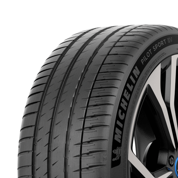 Michelin PILOT SPORT EV NE0