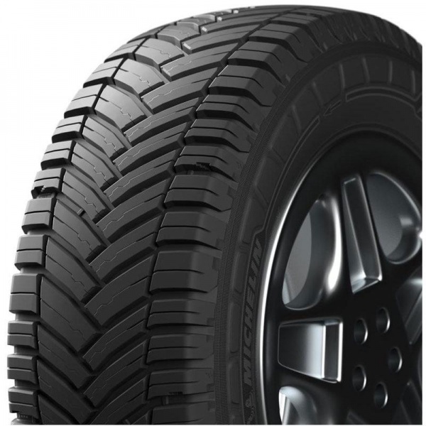 Michelin Agilis Crossclimate