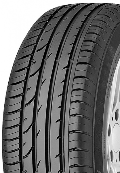 Continental PremiumContact 2