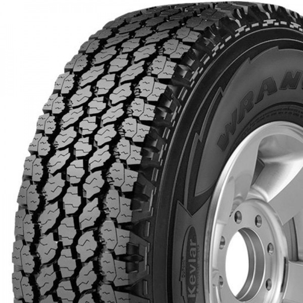 Goodyear Wrangler AT Adventure LR