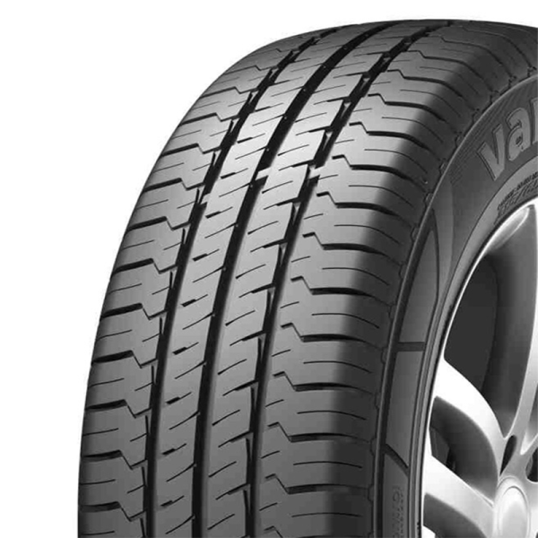 Hankook Vantra LT (RA18) (DEMO)