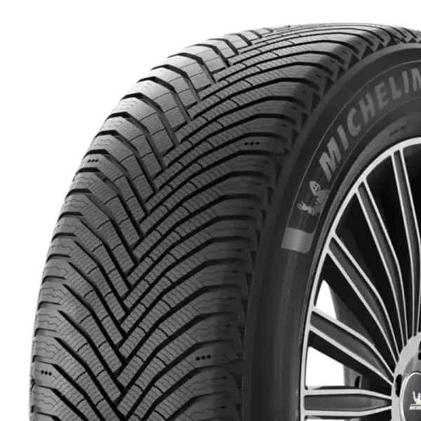 Michelin Alpin 7