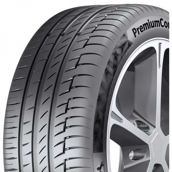 Continental PremiumContact 6 VOL