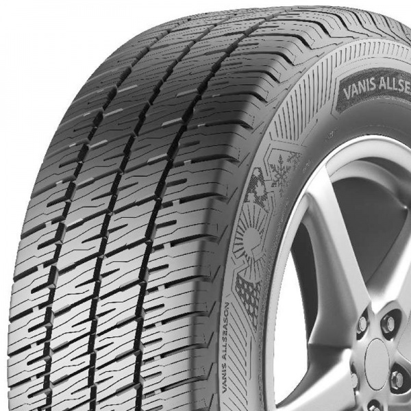 Barum Vanis AllSeason