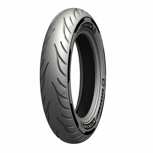 Michelin  Commander III Cruiser Front TL/TT