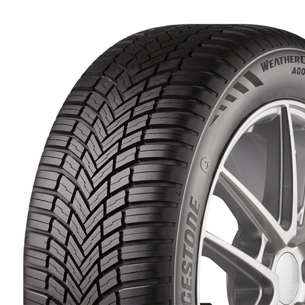 Bridgestone Weather Control Evo A005E