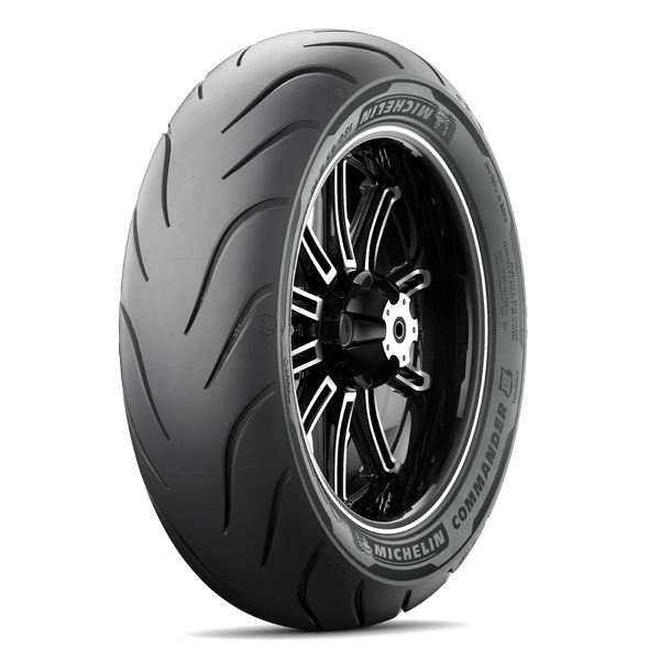 Michelin  Commander III Touring Rear TL/TT