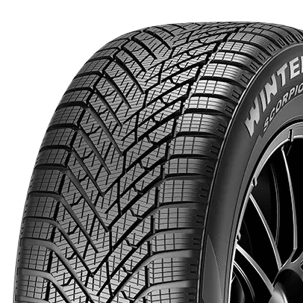Pirelli SCORPION WINTER 2 NCS ELECT