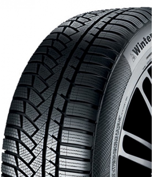 Continental WinterContact TS 850P SUV