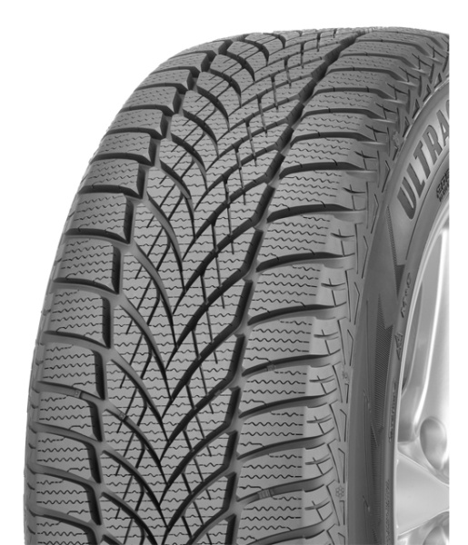 Goodyear UltraGrip Ice 2+