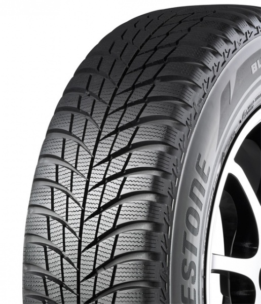 Bridgestone BLIZZAK LM001 *